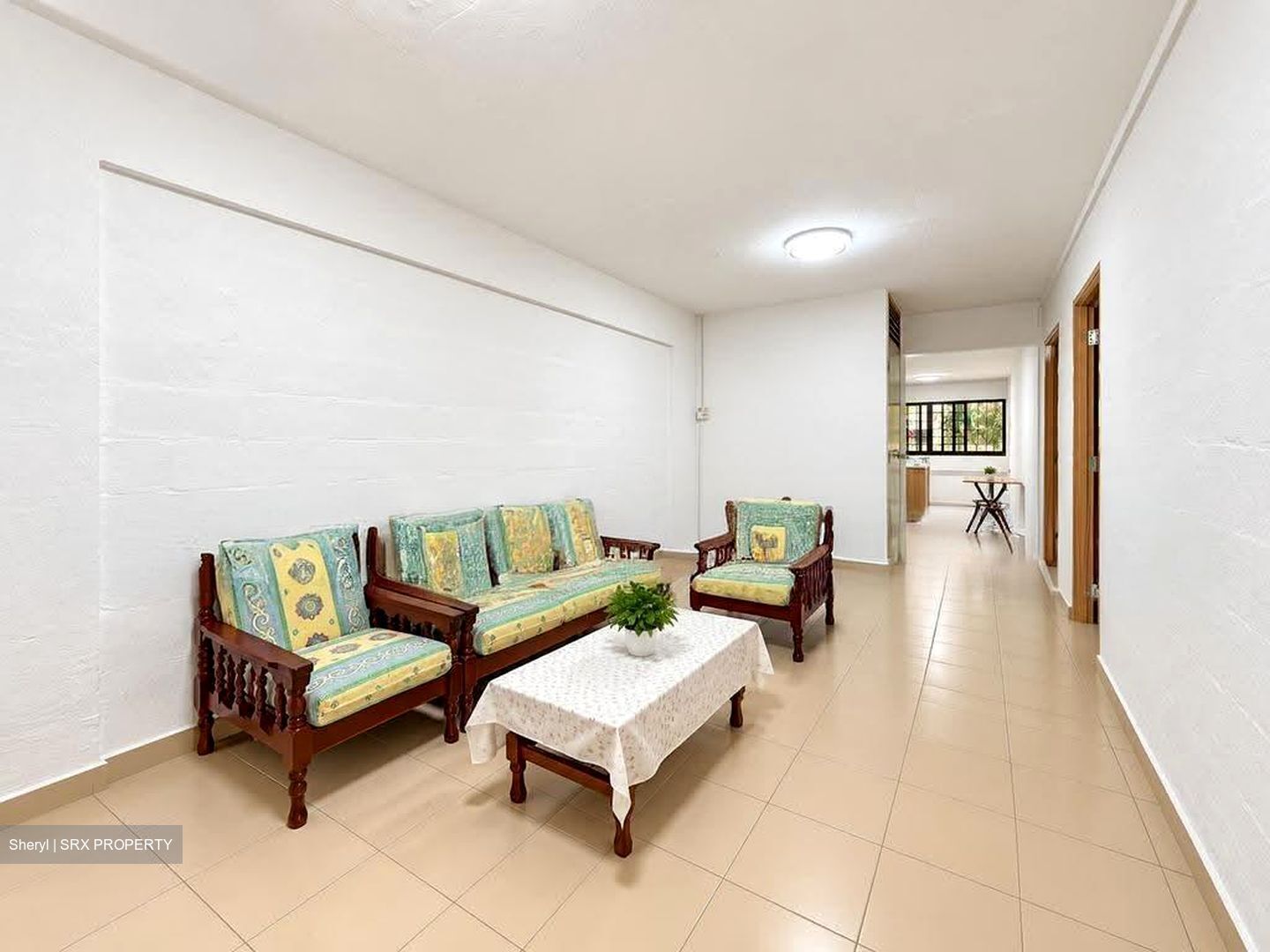 Blk 137 Yishun Ring Road (Yishun), HDB 3 Rooms #629689821